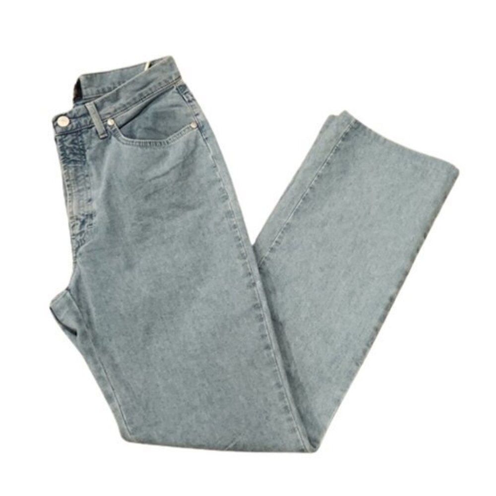 [Trussardi] Straight Jeans - Size 31